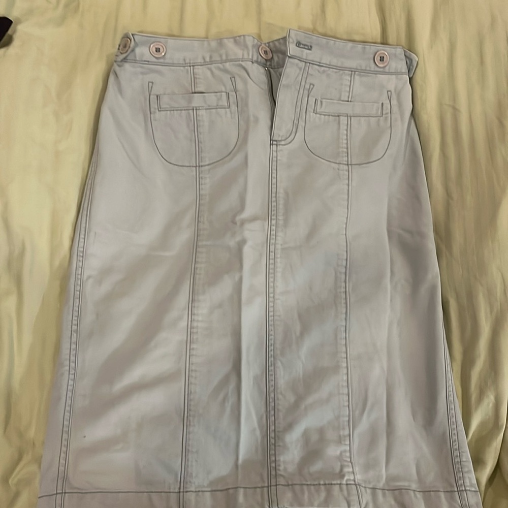 Marc Jacobs skirt